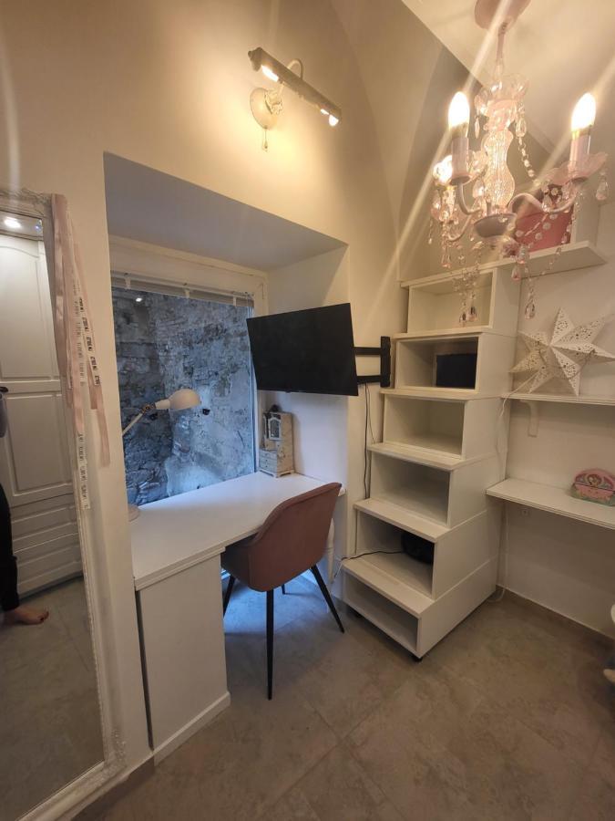 Vintage Apartment In The City Centre Old Town Λιουμπλιάνα Εξωτερικό φωτογραφία