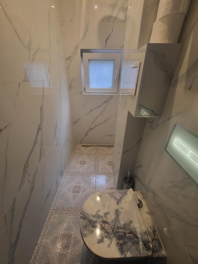 Vintage Apartment In The City Centre Old Town Λιουμπλιάνα Εξωτερικό φωτογραφία