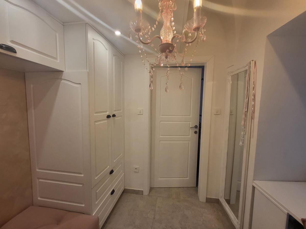 Vintage Apartment In The City Centre Old Town Λιουμπλιάνα Εξωτερικό φωτογραφία