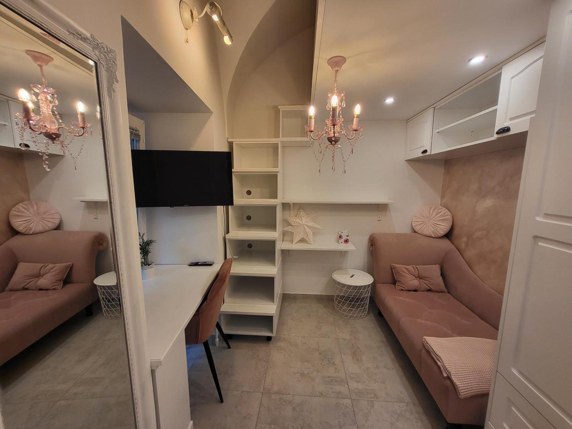 Vintage Apartment In The City Centre Old Town Λιουμπλιάνα Εξωτερικό φωτογραφία