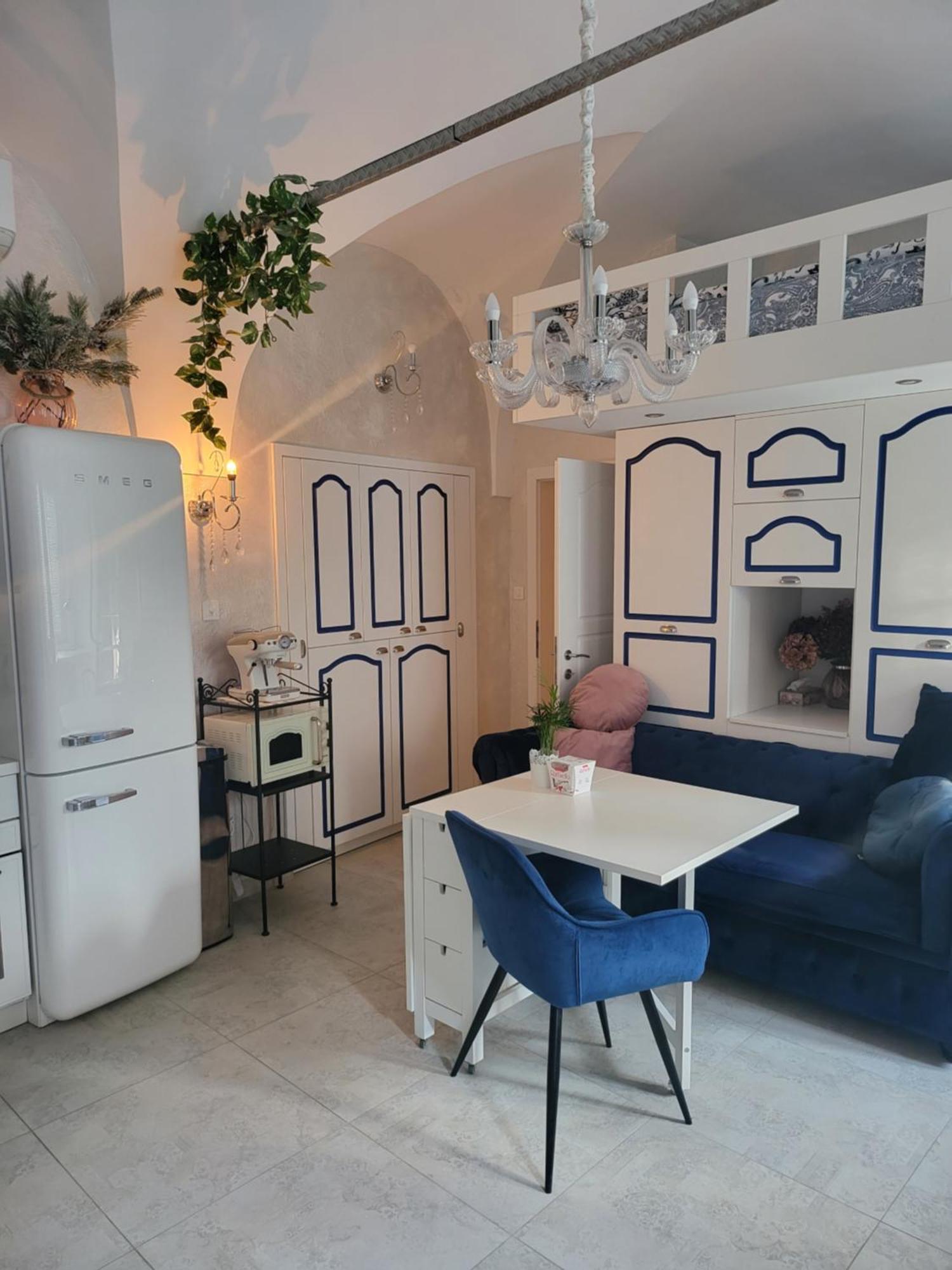 Vintage Apartment In The City Centre Old Town Λιουμπλιάνα Εξωτερικό φωτογραφία